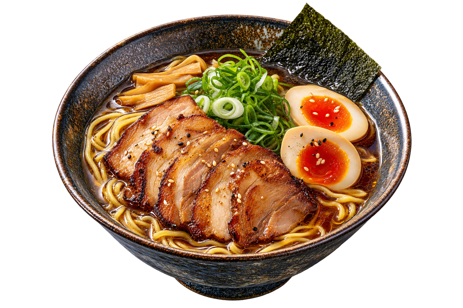 Shōyu-Ramen